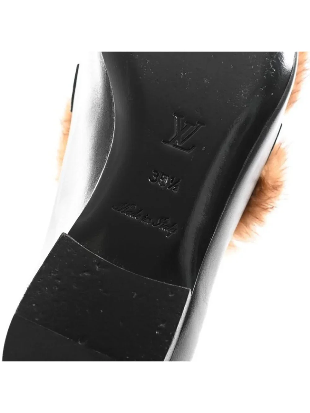 Louis Vuitton Shoes Loafers - Picture 8 of 9